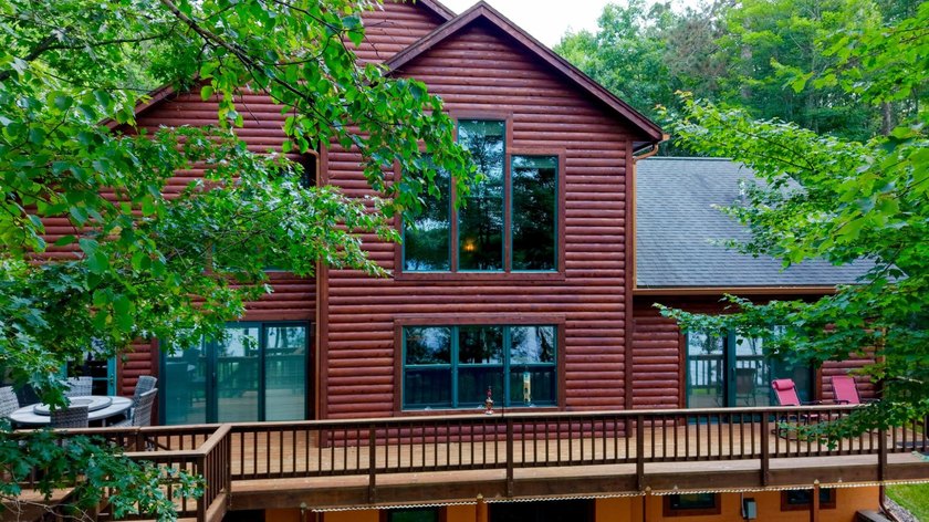 Rare Opportunity on Pine Lake! Homes on this sought-after lake - photo 7