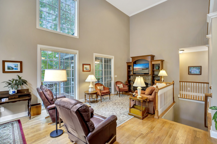 Lake Hartwell Home is waiting for you.... SOLD - photo 3