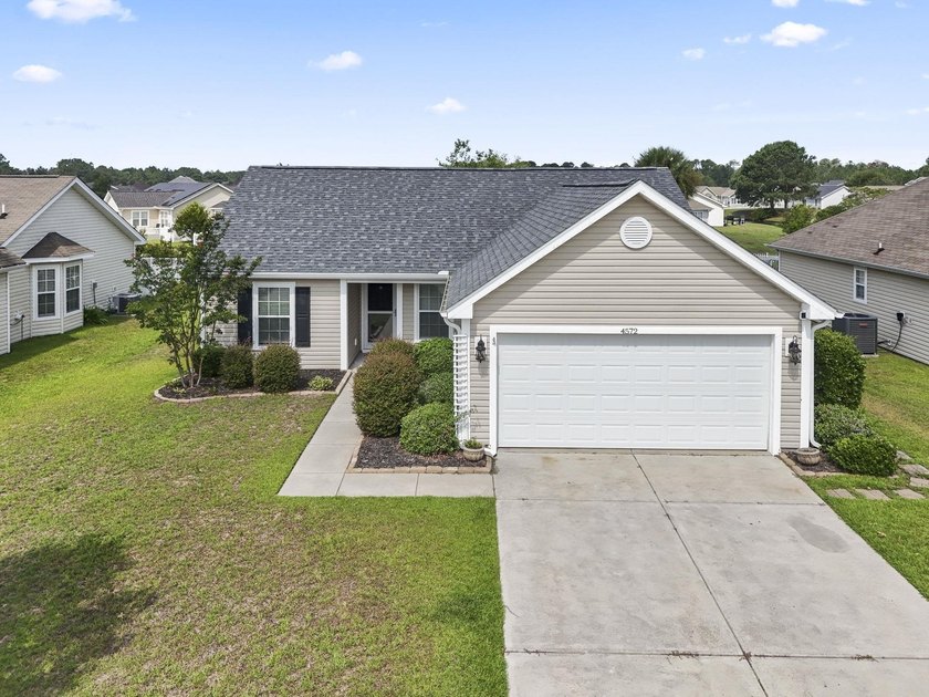 You must see this 3 bedroom, 2 bath home located in Walker's - photo 2