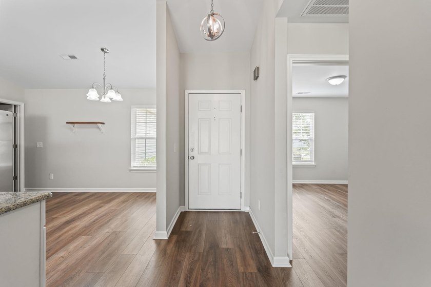 You must see this 3 bedroom, 2 bath home located in Walker's - photo 8