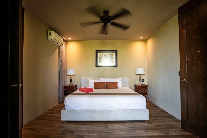 Luxury 2-bedroom condo for sale in Aldea Zama, Tulum, located - photo 8