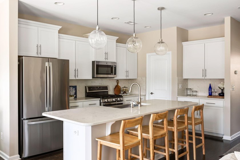 Welcome home to this turn key 4-bedroom, 3.5-bath residence in - photo 8