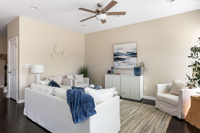 Welcome home to this turn key 4-bedroom, 3.5-bath residence in - photo 10