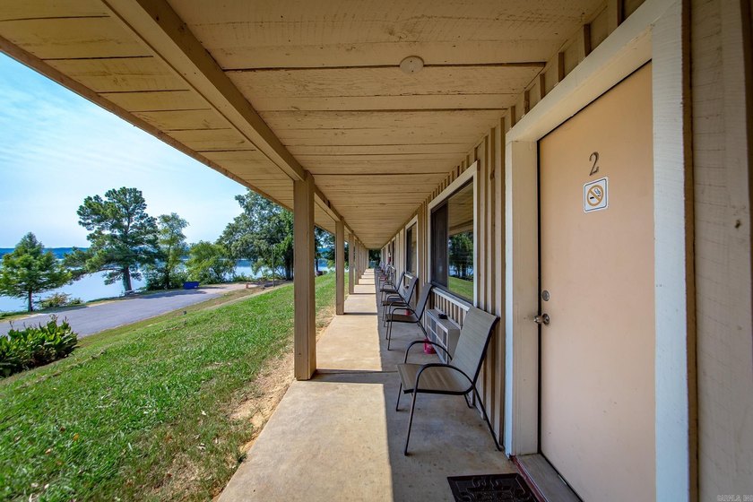 Unique Commercial Opportunity on Harris Brake Lake This - photo 12