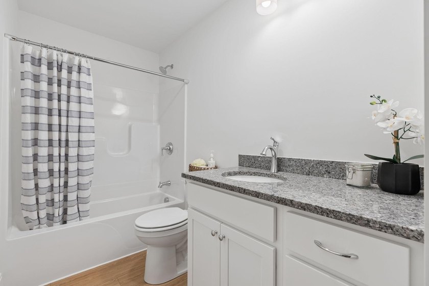 Creekside Crossing offers brand-new, spacious townhomes that - photo 29