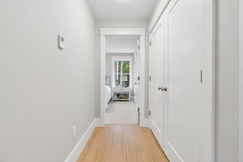 Creekside Crossing offers brand-new, spacious townhomes that - photo 30