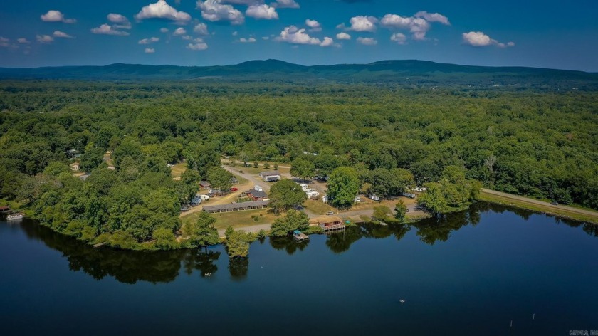 Unique Commercial Opportunity on Harris Brake Lake This - photo 46