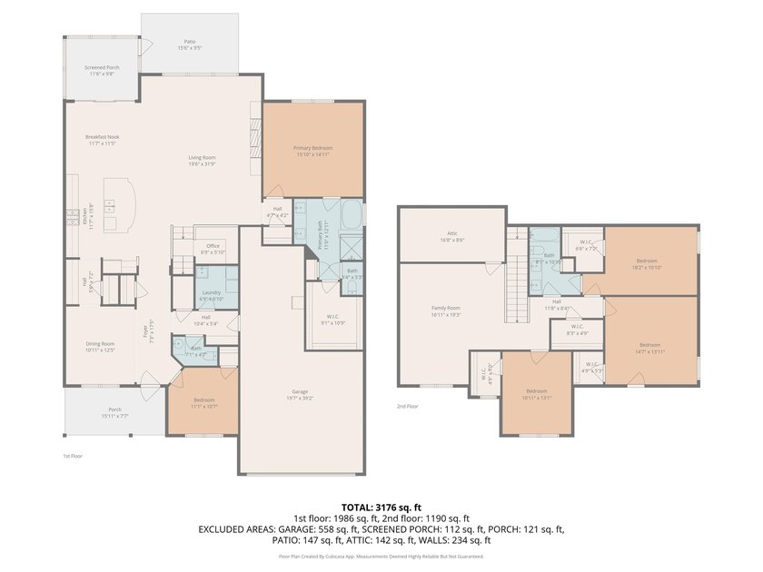 Welcome to 1541 Villena Drive, a beautifully designed home - photo 55