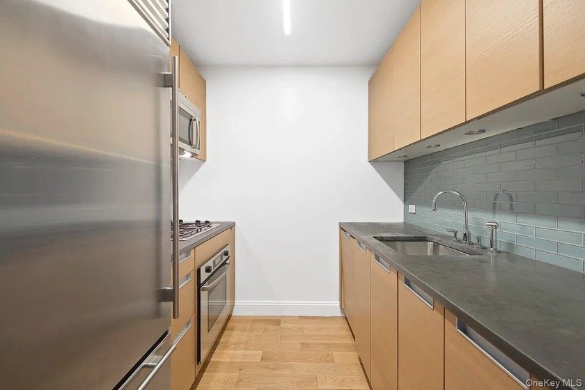 Residence 5A at The Link Refined Luxury Living in the Heart of - photo 3