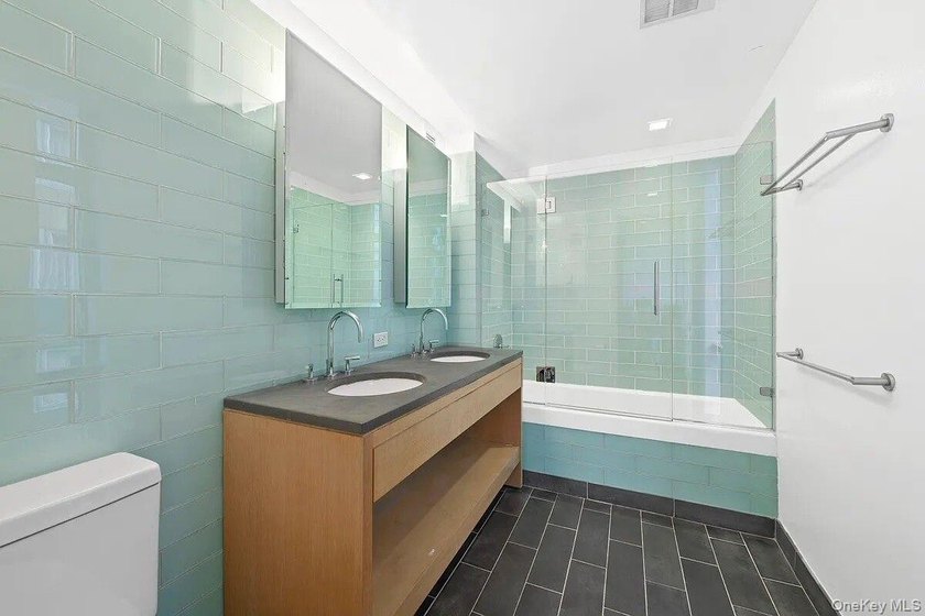 Residence 5A at The Link Refined Luxury Living in the Heart of - photo 6