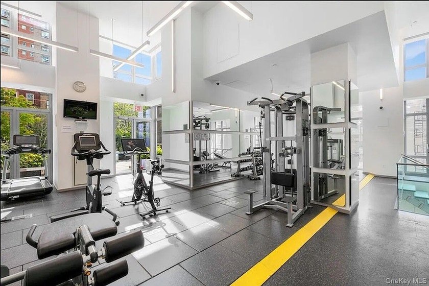 Residence 5A at The Link Refined Luxury Living in the Heart of - photo 8