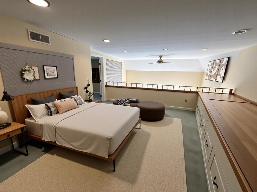 Welcome to this 2-bedroom condo nestled within the landmark - photo 12