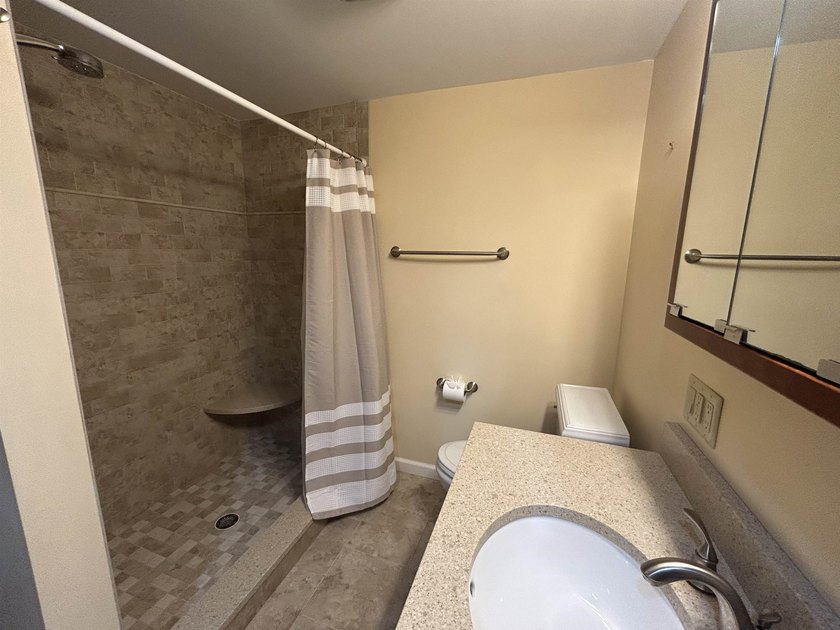 Welcome to this 2-bedroom condo nestled within the landmark - photo 18