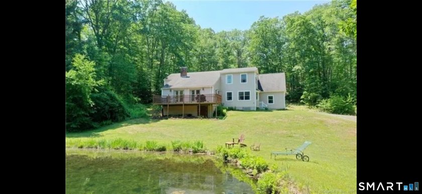 Welcome to 11 Old Stage Coach Rd, Beautiful 4-bedroom, 3-bath - photo 19