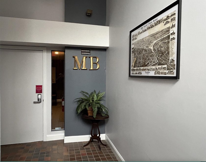 Welcome to this 2-bedroom condo nestled within the landmark - photo 22