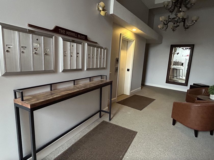 Welcome to this 2-bedroom condo nestled within the landmark - photo 23
