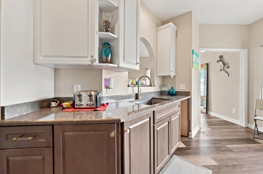 Welcome to 909 Leather Leaf Lane in the57th Place community of - photo 5