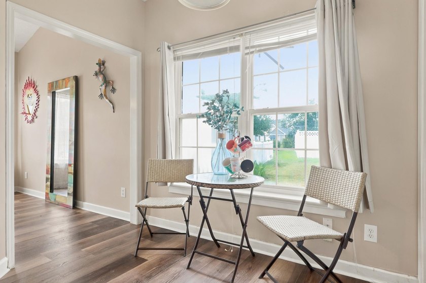 Welcome to 909 Leather Leaf Lane in the57th Place community of - photo 8