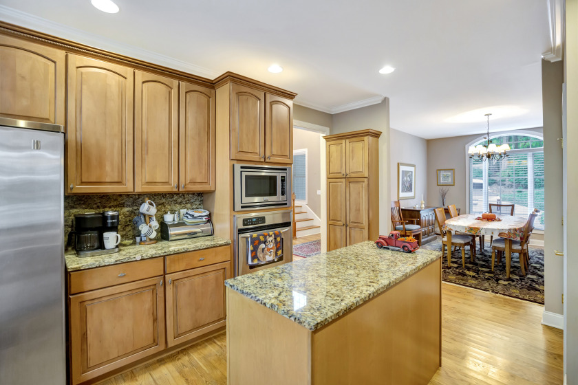 Lake Hartwell Home is waiting for you.... SOLD - photo 9