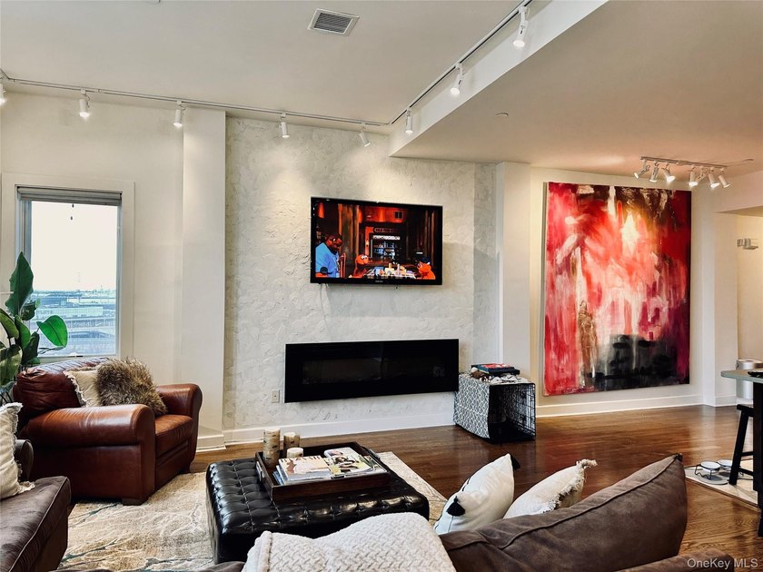 Open House 4/18/26 2:00-3:00 pm Welcome home to 8D - a true - photo 11