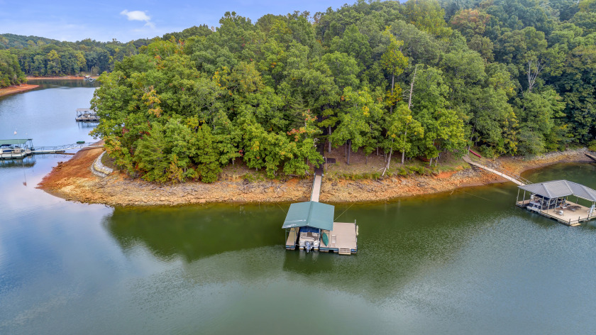 Lake Hartwell Home is waiting for you.... SOLD - photo 30