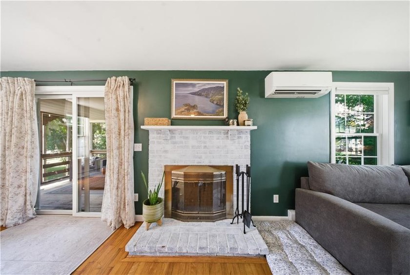 Beautifully updated and thoughtfully designed, this spacious - photo 6