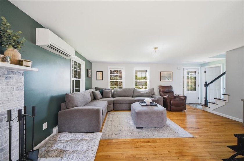 Beautifully updated and thoughtfully designed, this spacious - photo 7