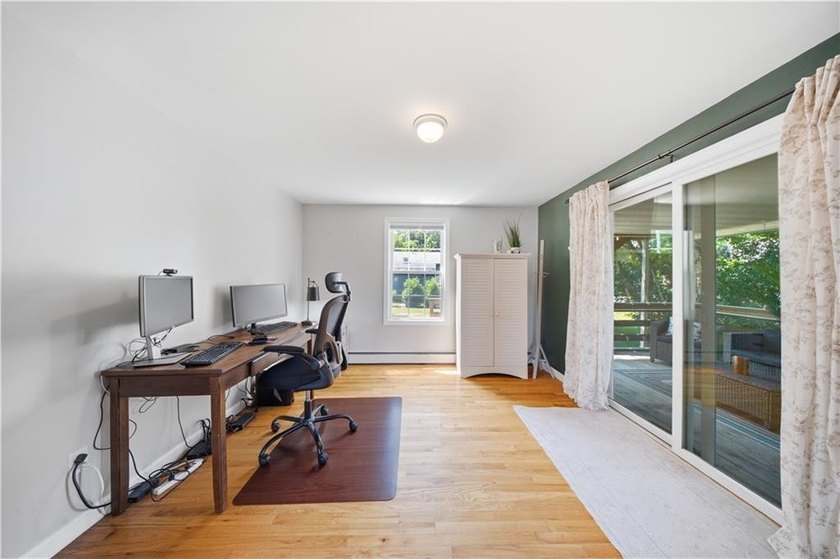 Beautifully updated and thoughtfully designed, this spacious - photo 9