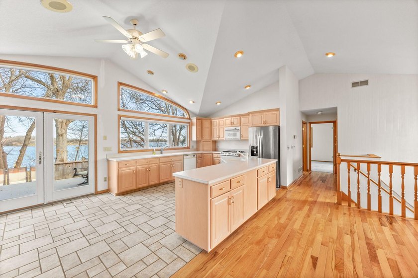 Discover lakeside living at its best in this beautifully - photo 5