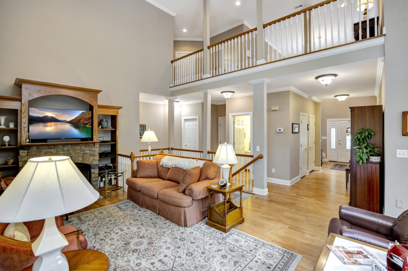 Lake Hartwell Home is waiting for you.... SOLD - photo 5