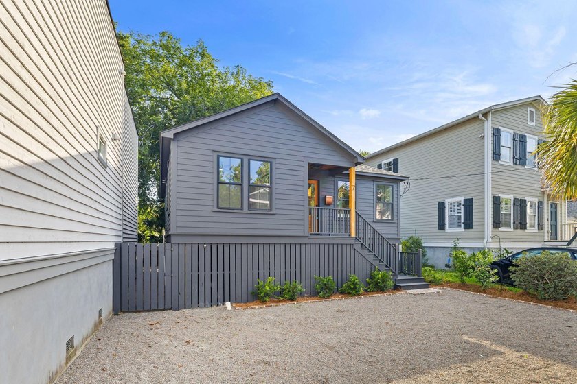 Welcome to 7 Larnes Street, a stunning elevated home located in - photo 7