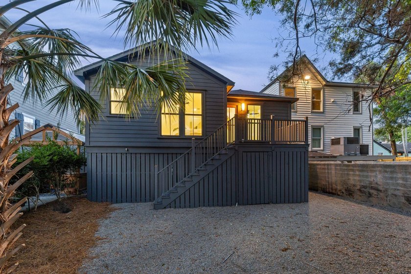 Welcome to 7 Larnes Street, a stunning elevated home located in - photo 9