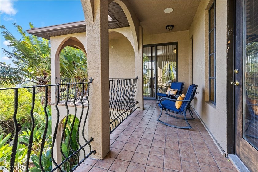 Set at the end of a quiet cul-de-sac within the exclusive gated - photo 25