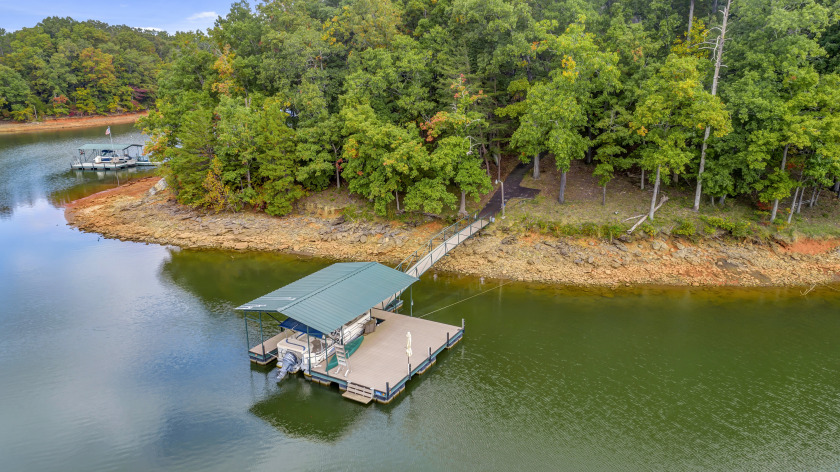 Lake Hartwell Home is waiting for you.... SOLD - photo 29