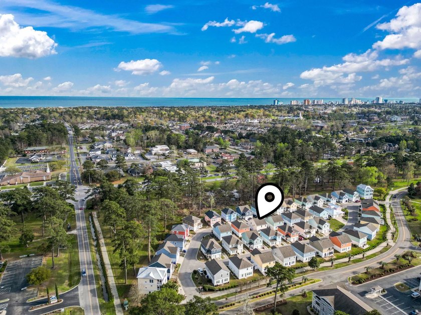 Coastal Living. Exceptional Location. Fully Furnished. Proven - photo 3