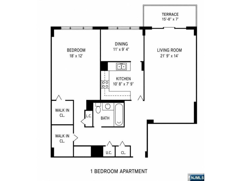 Contact Debra Jacobs or Halley Natkin Coldwell Banker Fort Lee - photo 9