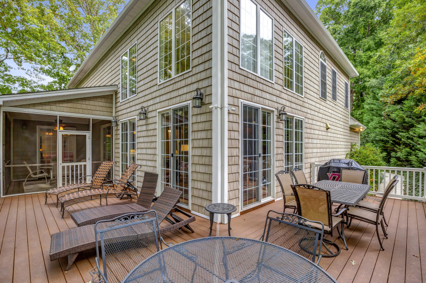 Lake Hartwell Home is waiting for you.... SOLD - photo 25