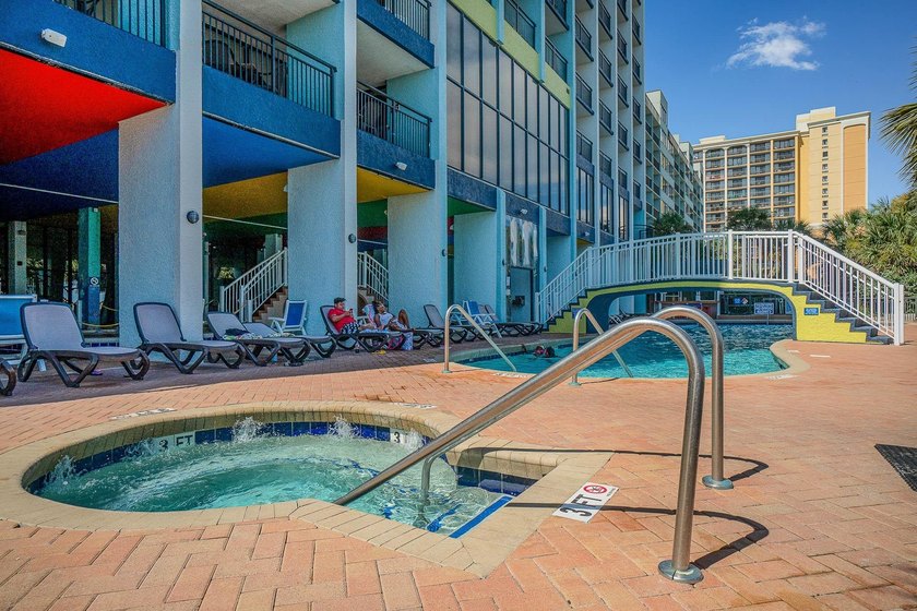 Wake up to breathtaking direct oceanfront views from this - photo 3
