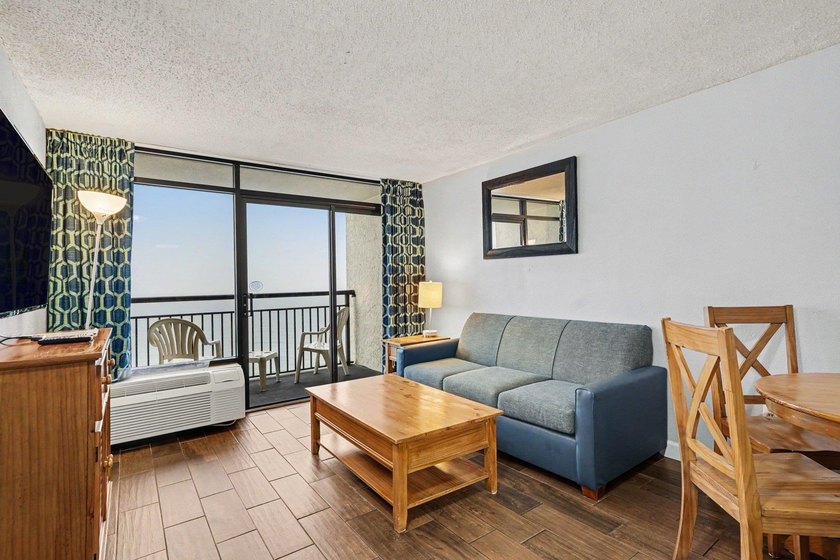 Wake up to breathtaking direct oceanfront views from this - photo 4
