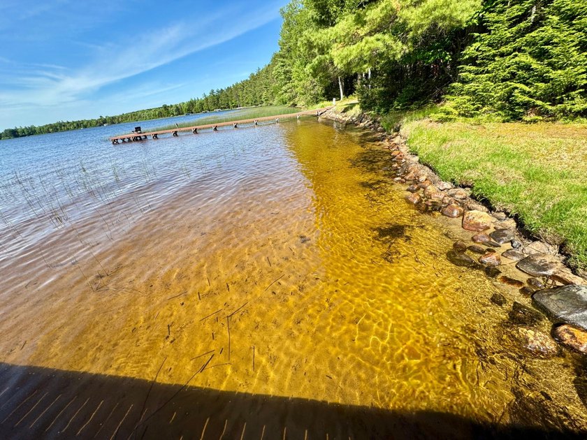 Discover the stunning Boot Lake, located just north of Eagle - photo 3