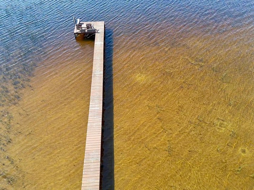 Discover the stunning Boot Lake, located just north of Eagle - photo 5