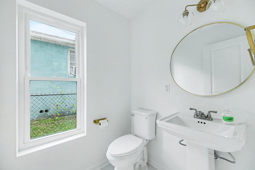 Beautiful new construction home featuring 3 bedrooms and 2.5 - photo 8