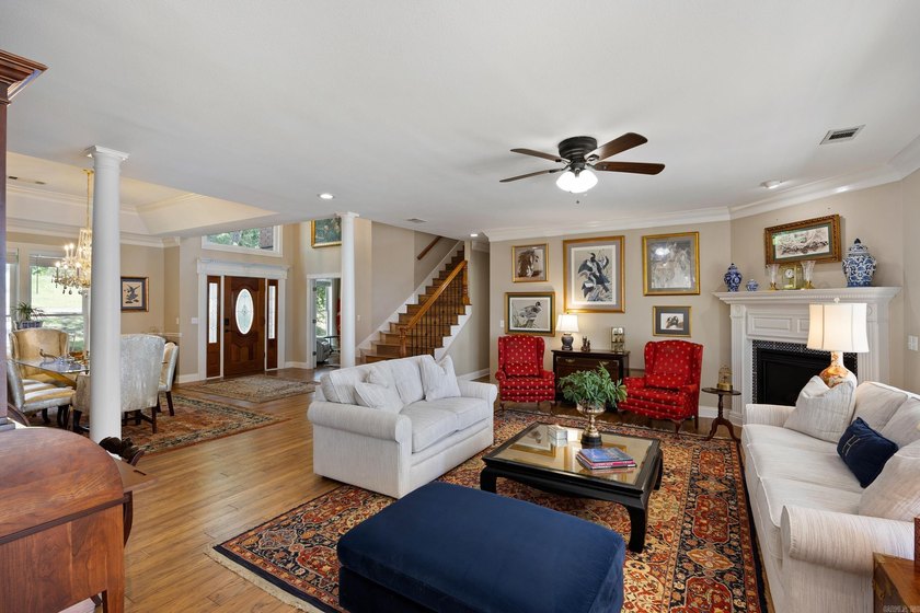 Perched to capture sweeping, unobstructed views of Lake - photo 10