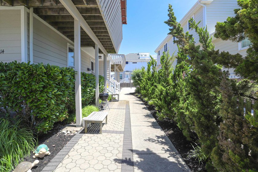 Amazing Location. Just 1.5 blocks to Stone Harbor's beautiful - photo 35