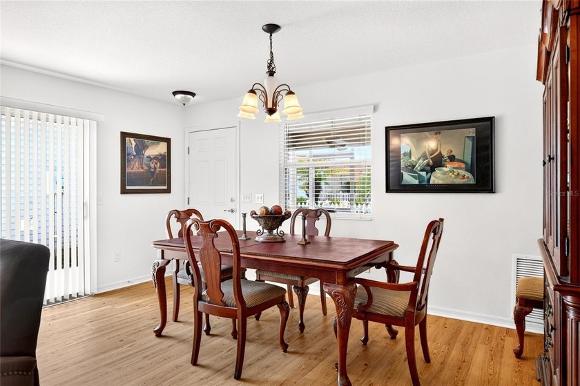 TURN KEY - FULLY FURNISHED HOME WITH GOLF CART INCLUDED!! - photo 6