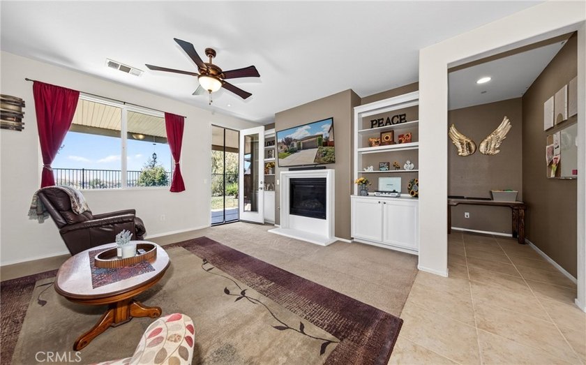 Welcome to this beautifully maintained home located in the gated - photo 7