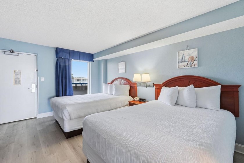 Welcome to Boardwalk Oceanfront Tower, where coastal living - photo 3