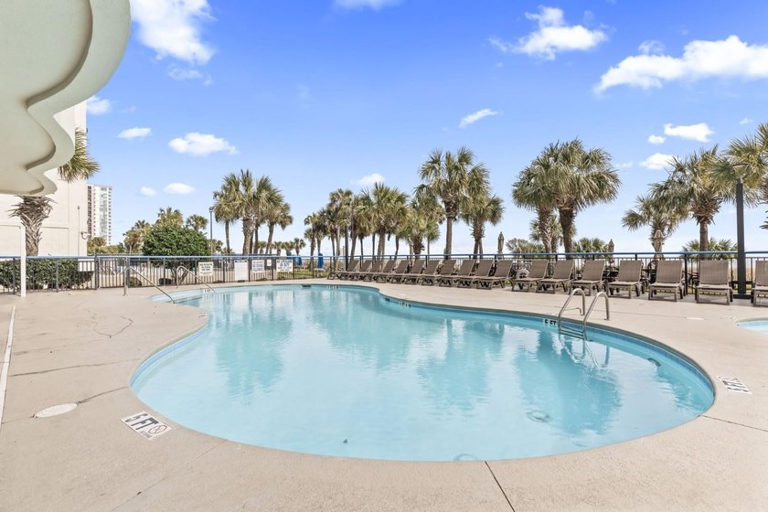 Welcome to Boardwalk Oceanfront Tower, where coastal living - photo 5