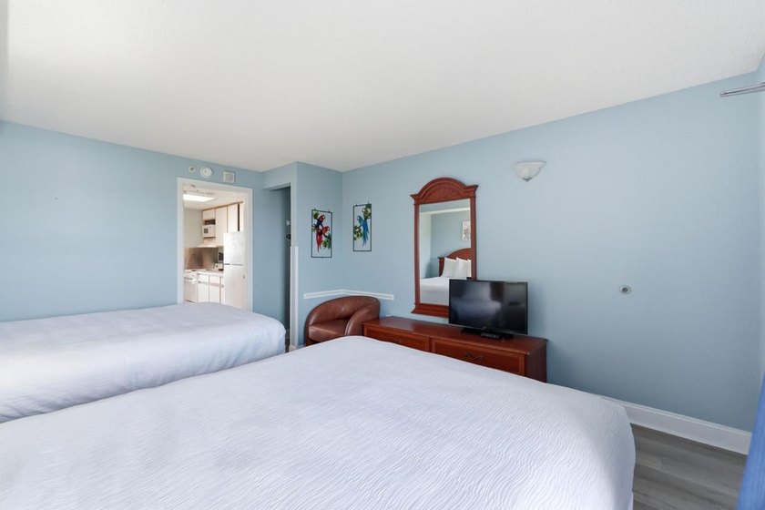 Welcome to Boardwalk Oceanfront Tower, where coastal living - photo 10