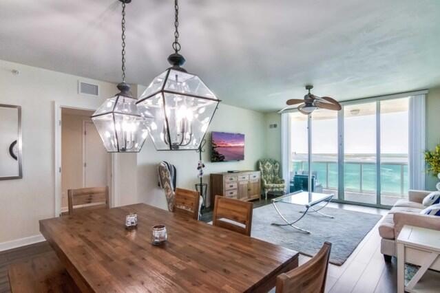Cozy 22d floor 3BR/3BA overlooking the Intracoastal &amp; ocean - photo 8
